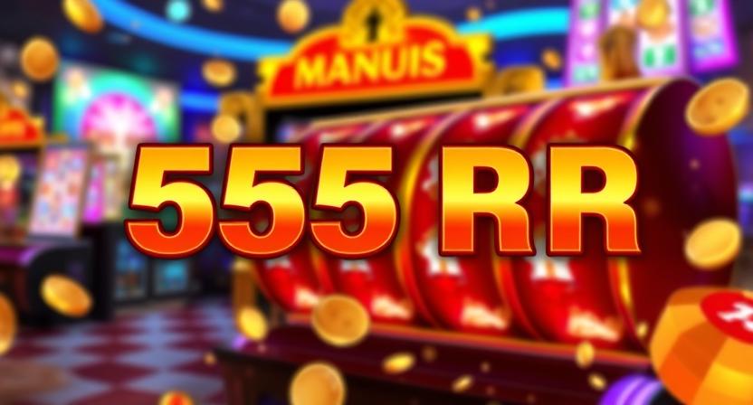 Adaptable gameplay across all networks with 555RR app