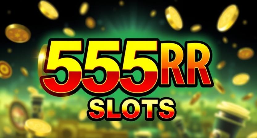 Smooth and fast 555RR slots for mobile play